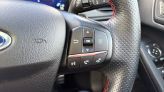 Ford Focus 1.5 EcoBlue 120 ST-Line X 5dr Auto Diesel Estate